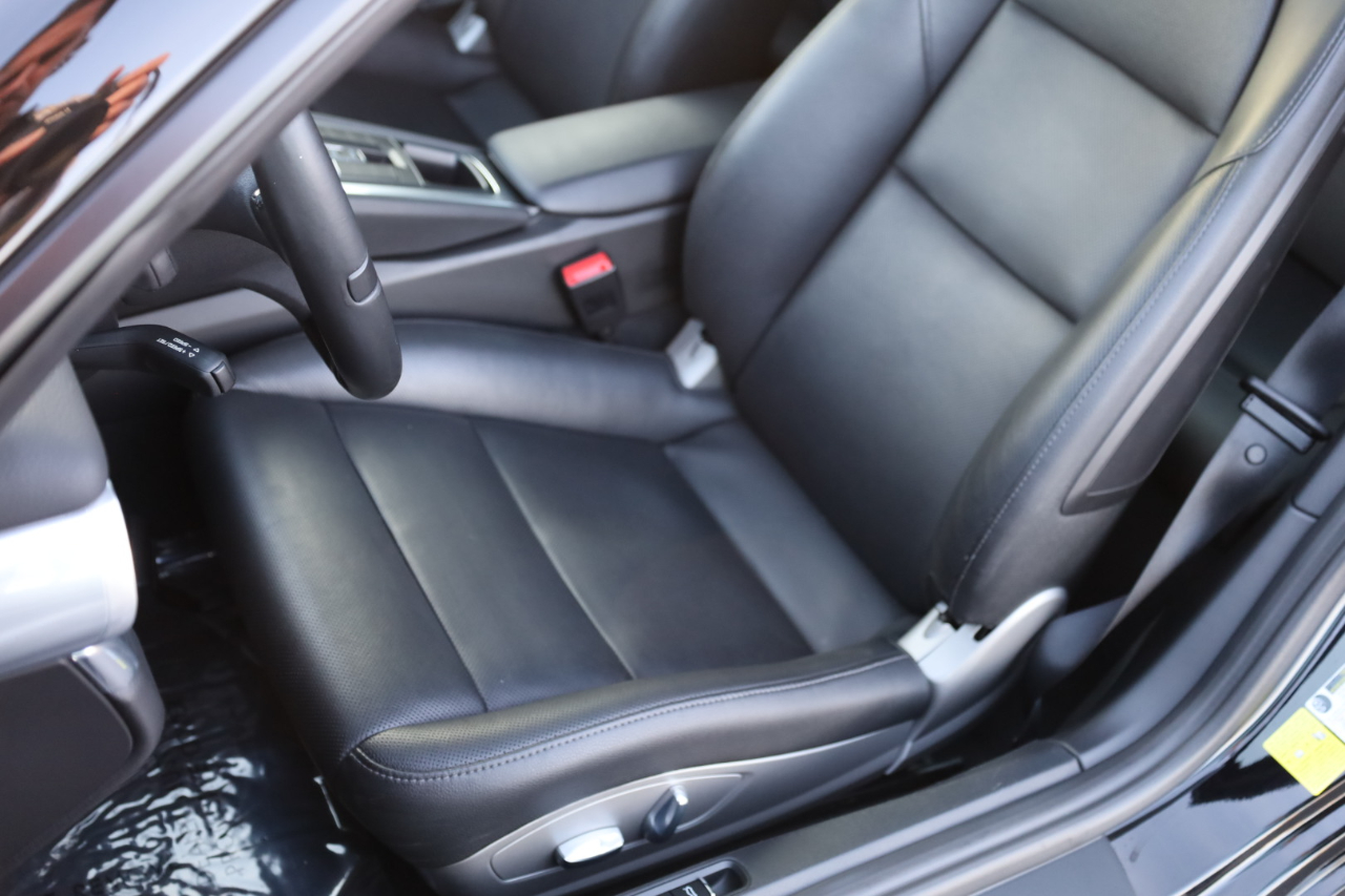 Porsche 911 Carrera Coupe 2014