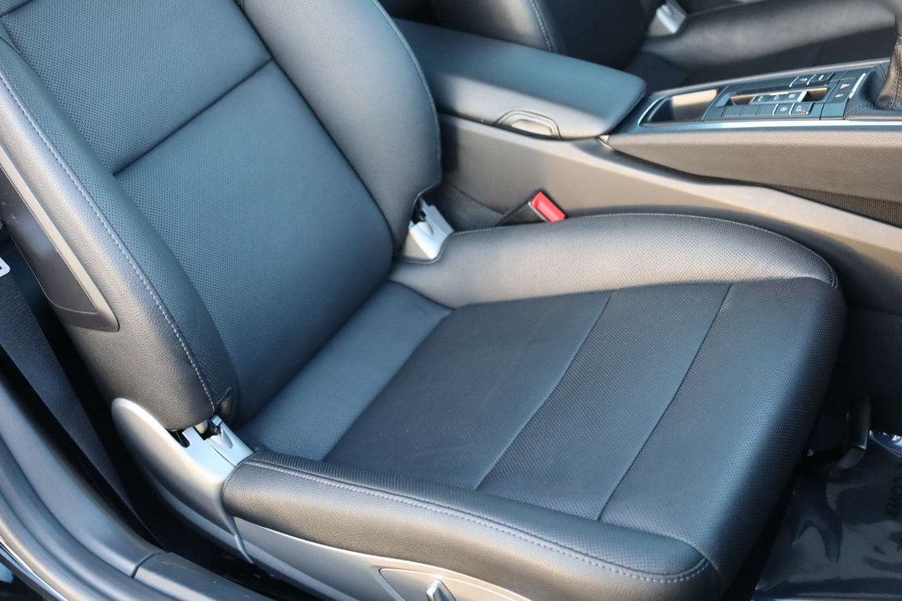 Porsche 911 Carrera Coupe 2014