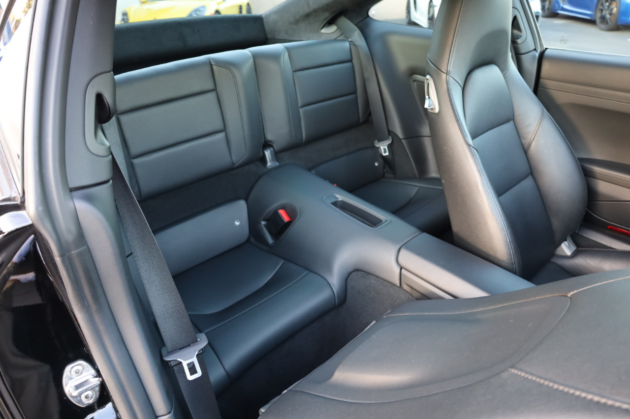 Porsche 911 Carrera Coupe 2014