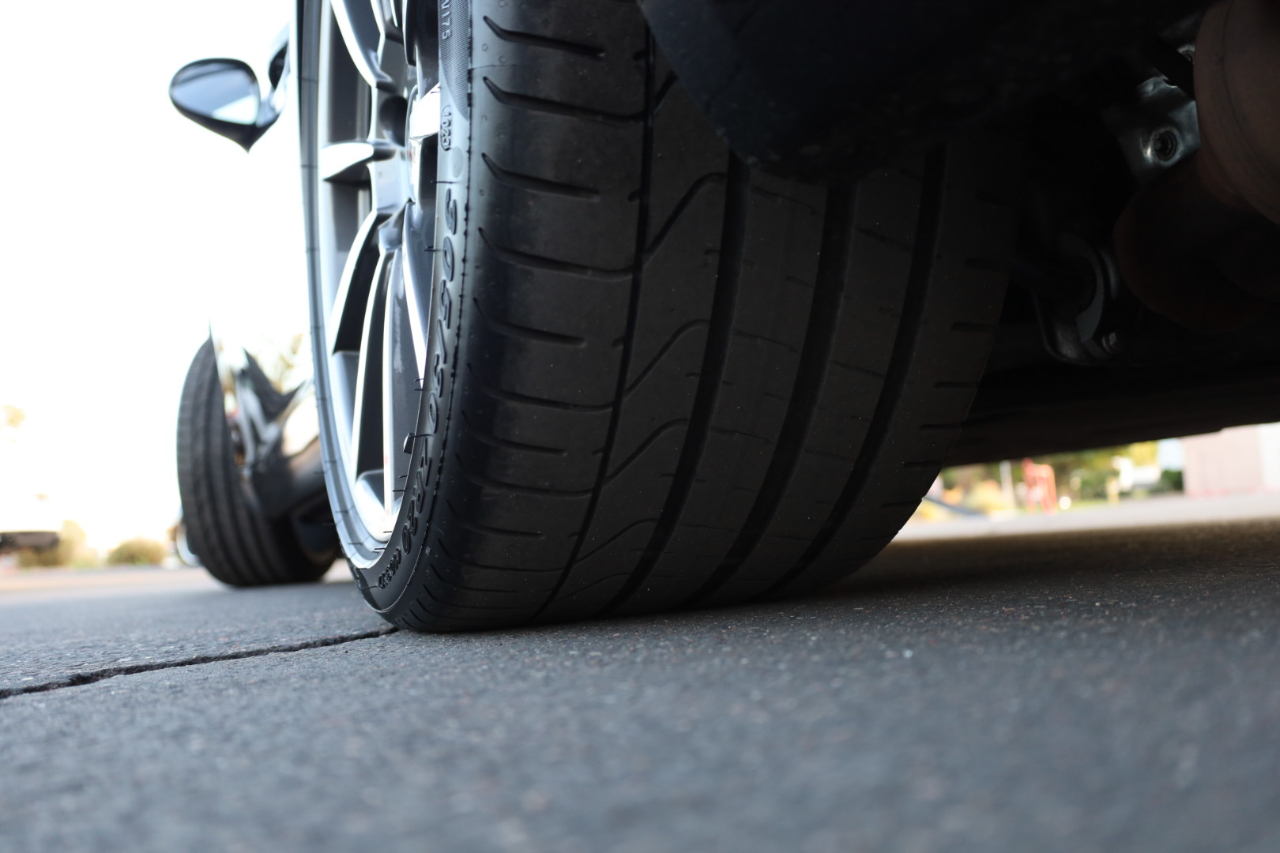 Porsche 911 Carrera Coupe 2014