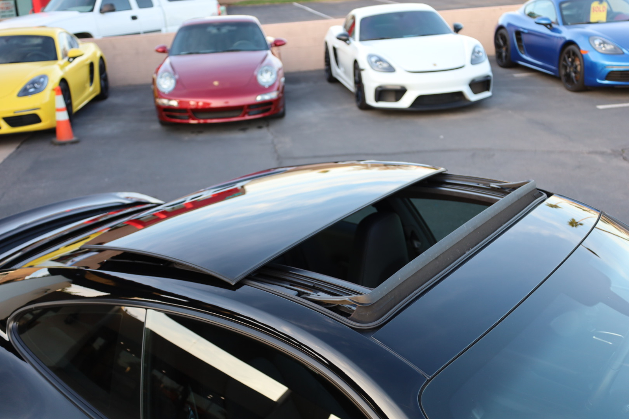 Porsche 911 Carrera Coupe 2014