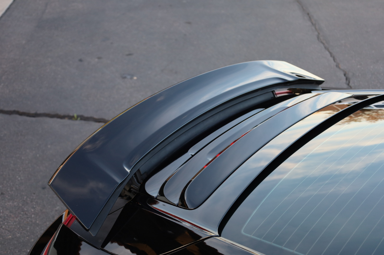 Porsche 911 Carrera Coupe 2014