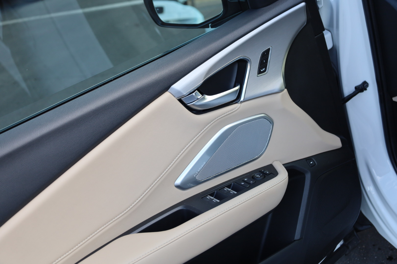 Acura RDX Technology Package 2022