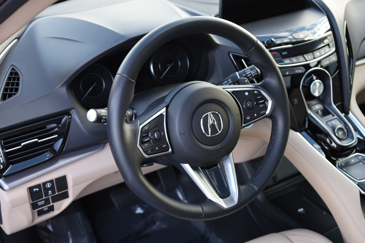 Acura RDX Technology Package 2022