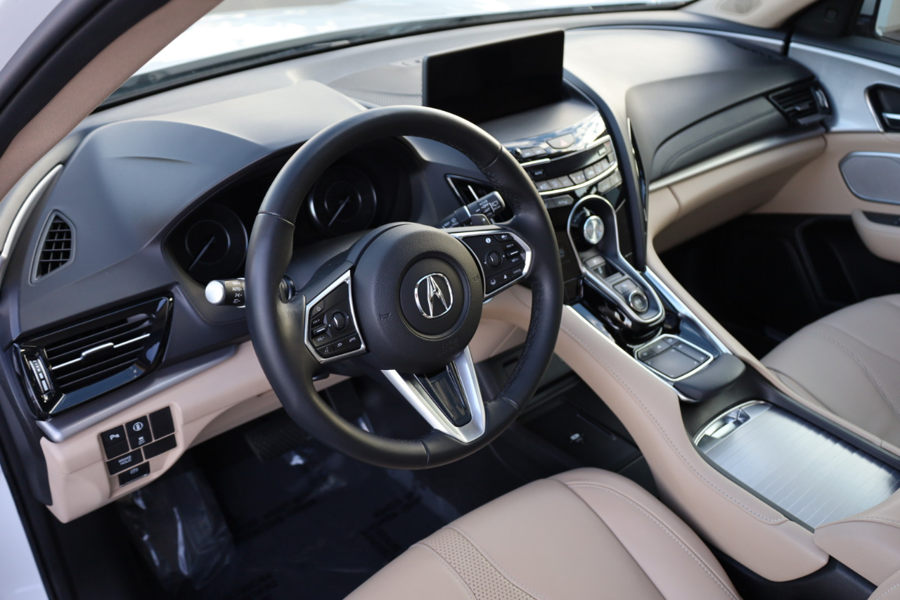 Acura RDX Technology Package 2022