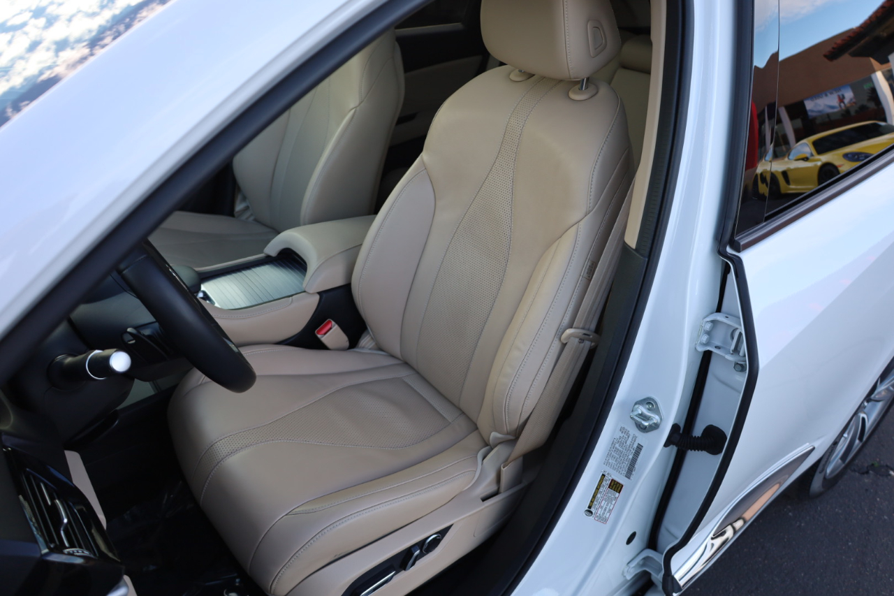 Acura RDX Technology Package 2022