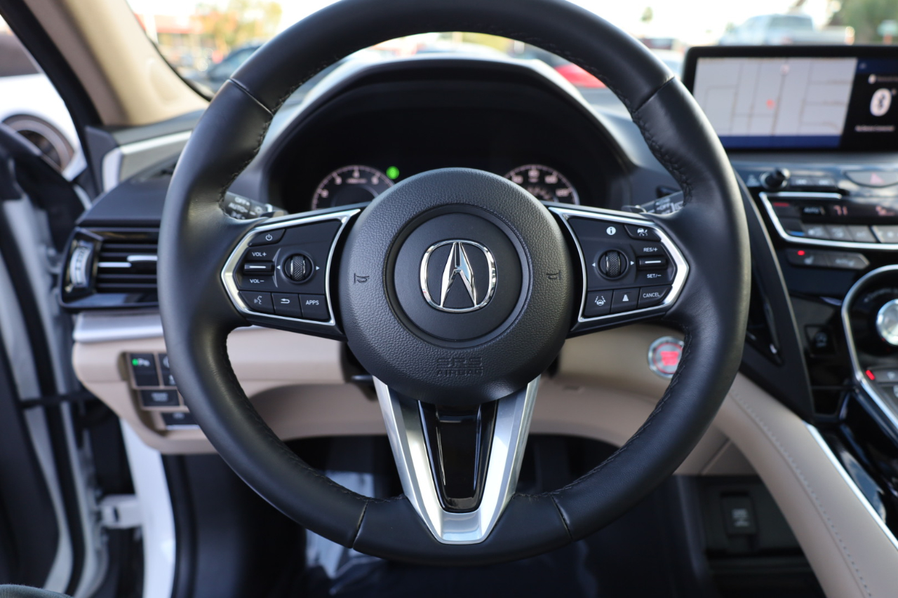 Acura RDX Technology Package 2022