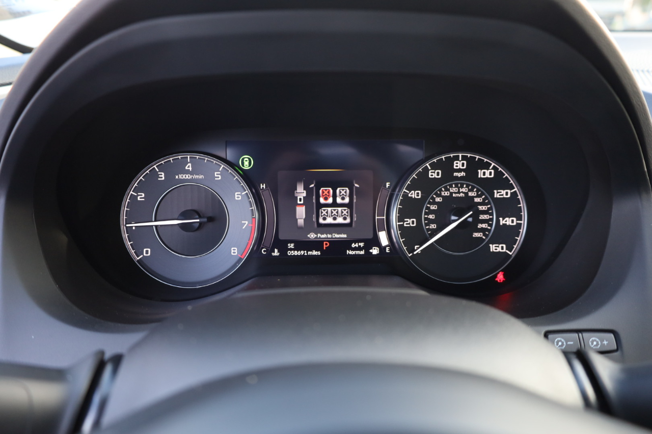 Acura RDX Technology Package 2022