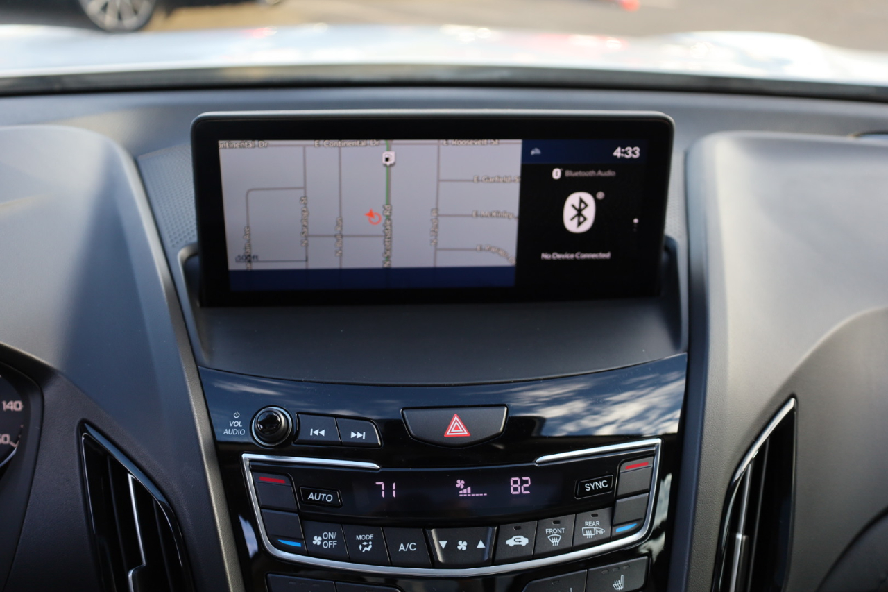 Acura RDX Technology Package 2022