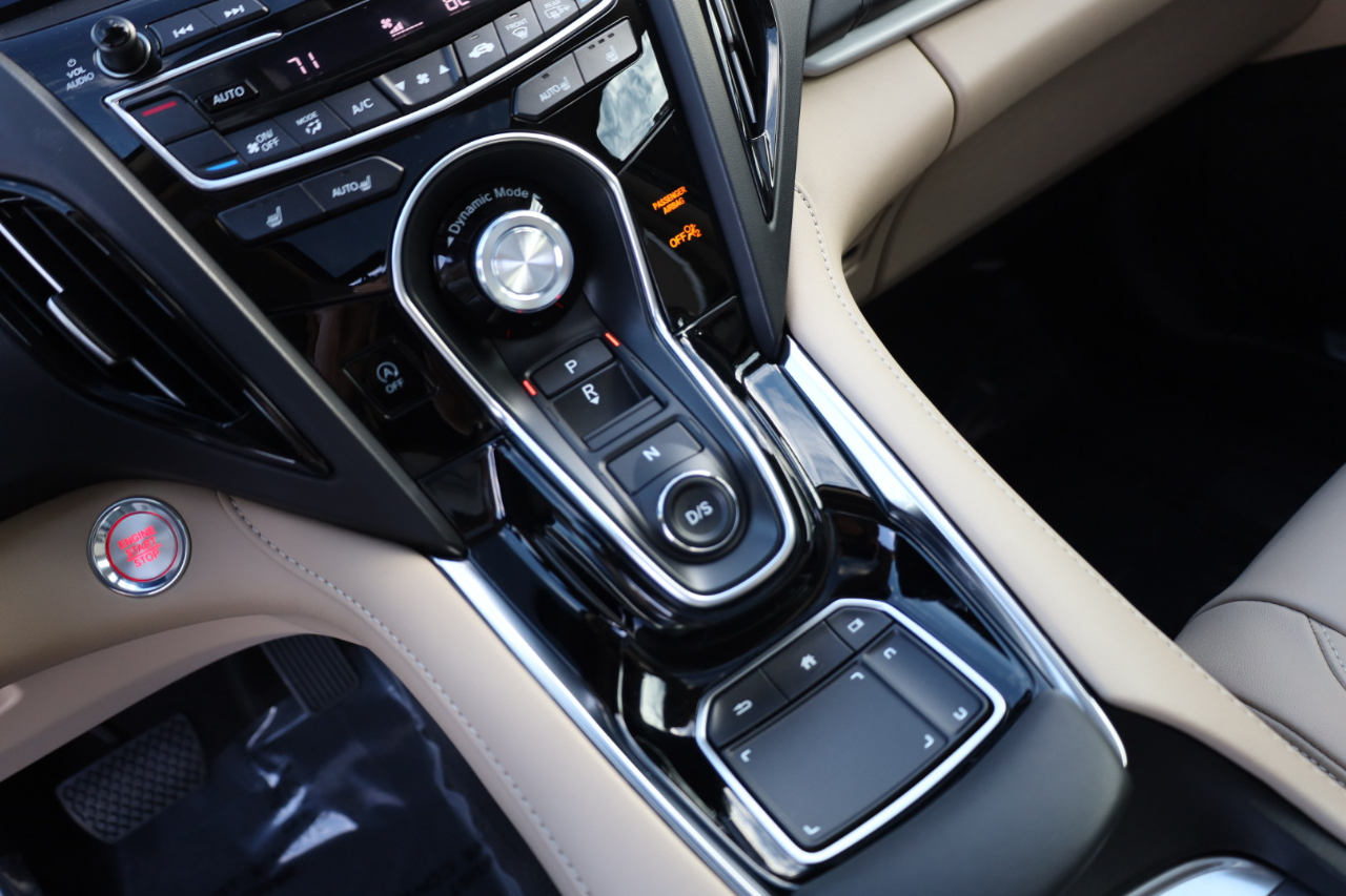 Acura RDX Technology Package 2022