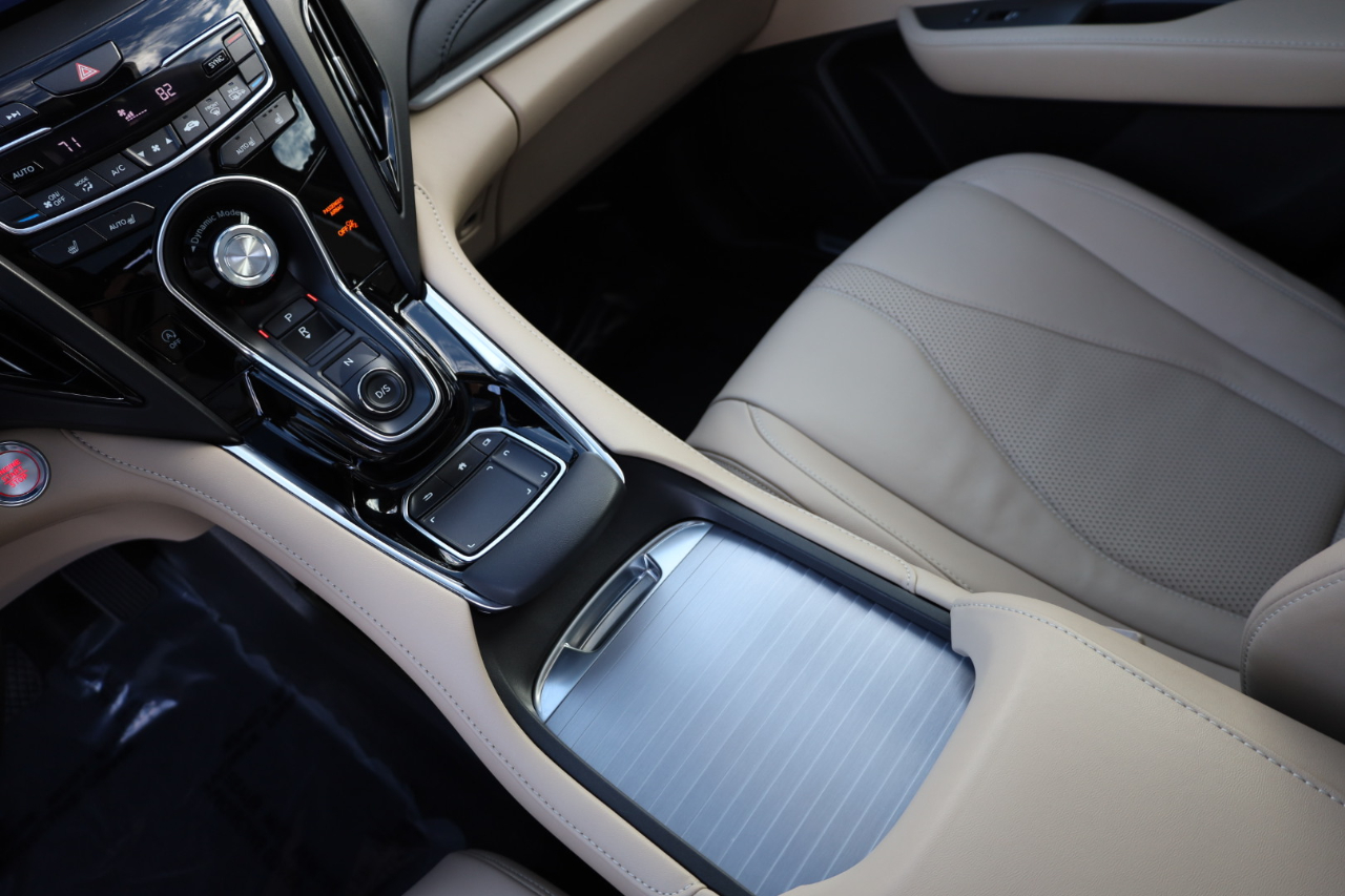 Acura RDX Technology Package 2022
