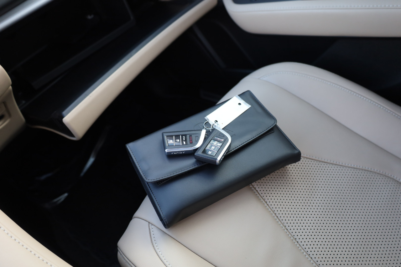 Acura RDX Technology Package 2022