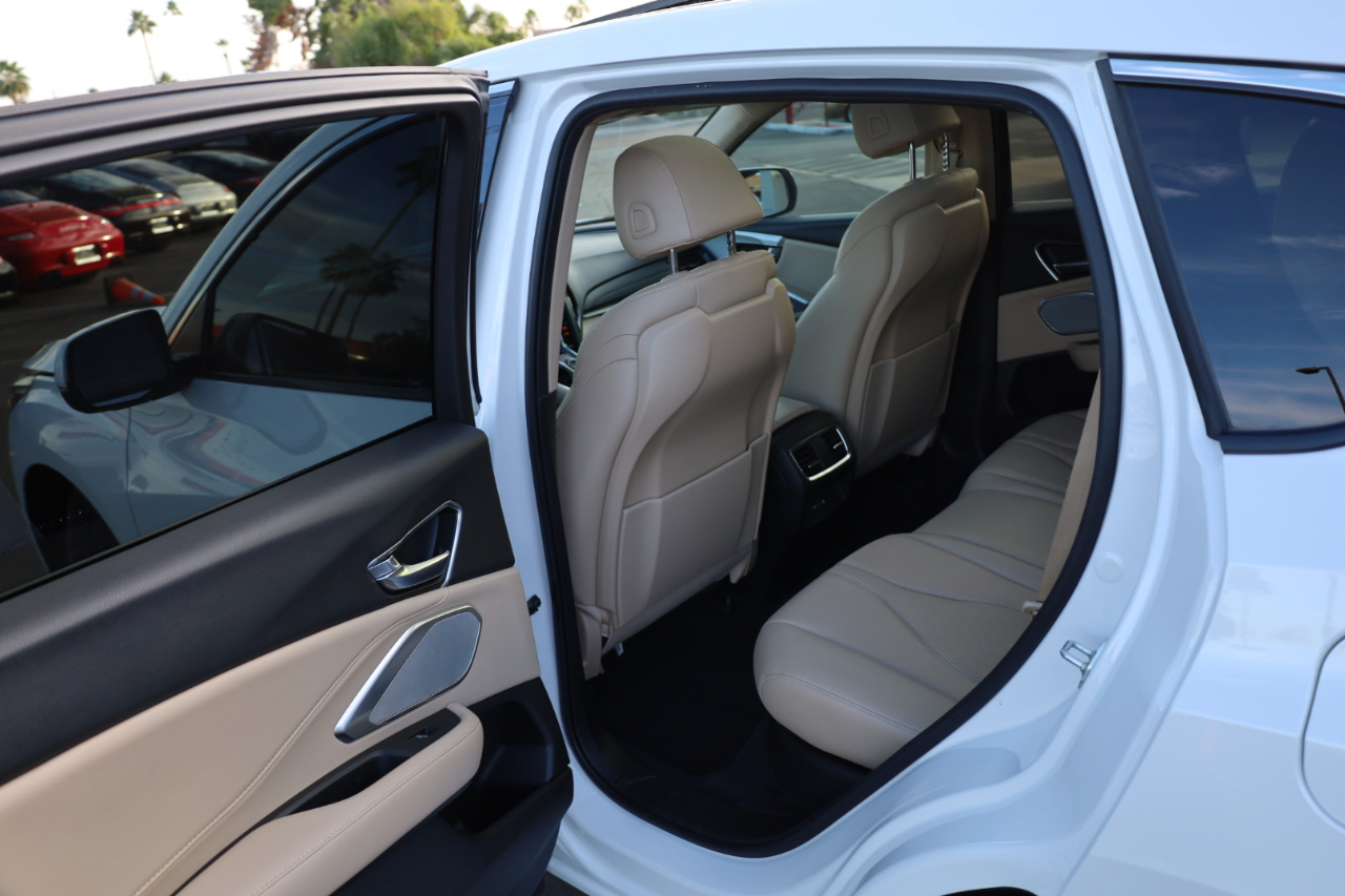 Acura RDX Technology Package 2022