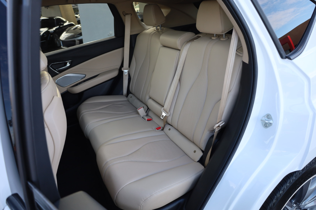 Acura RDX Technology Package 2022