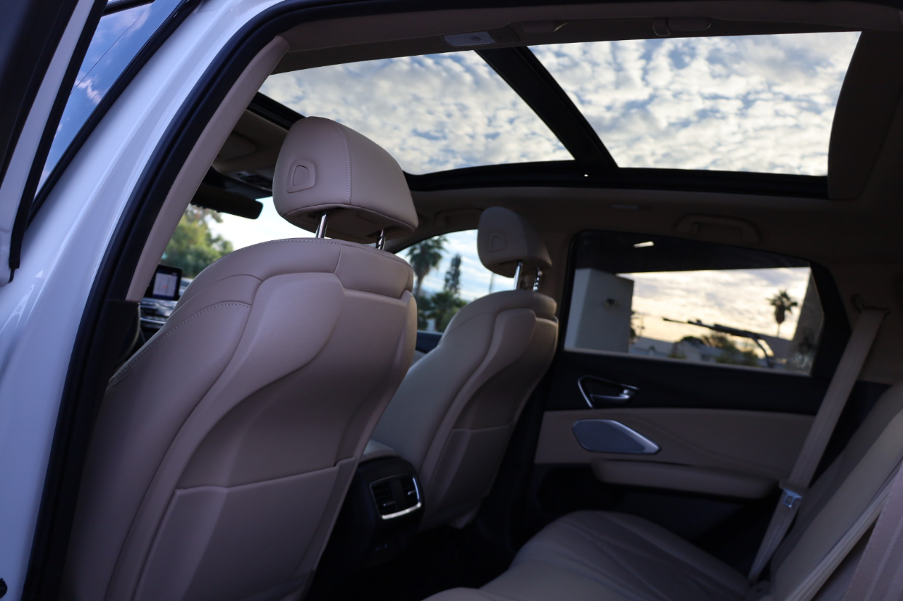 Acura RDX Technology Package 2022