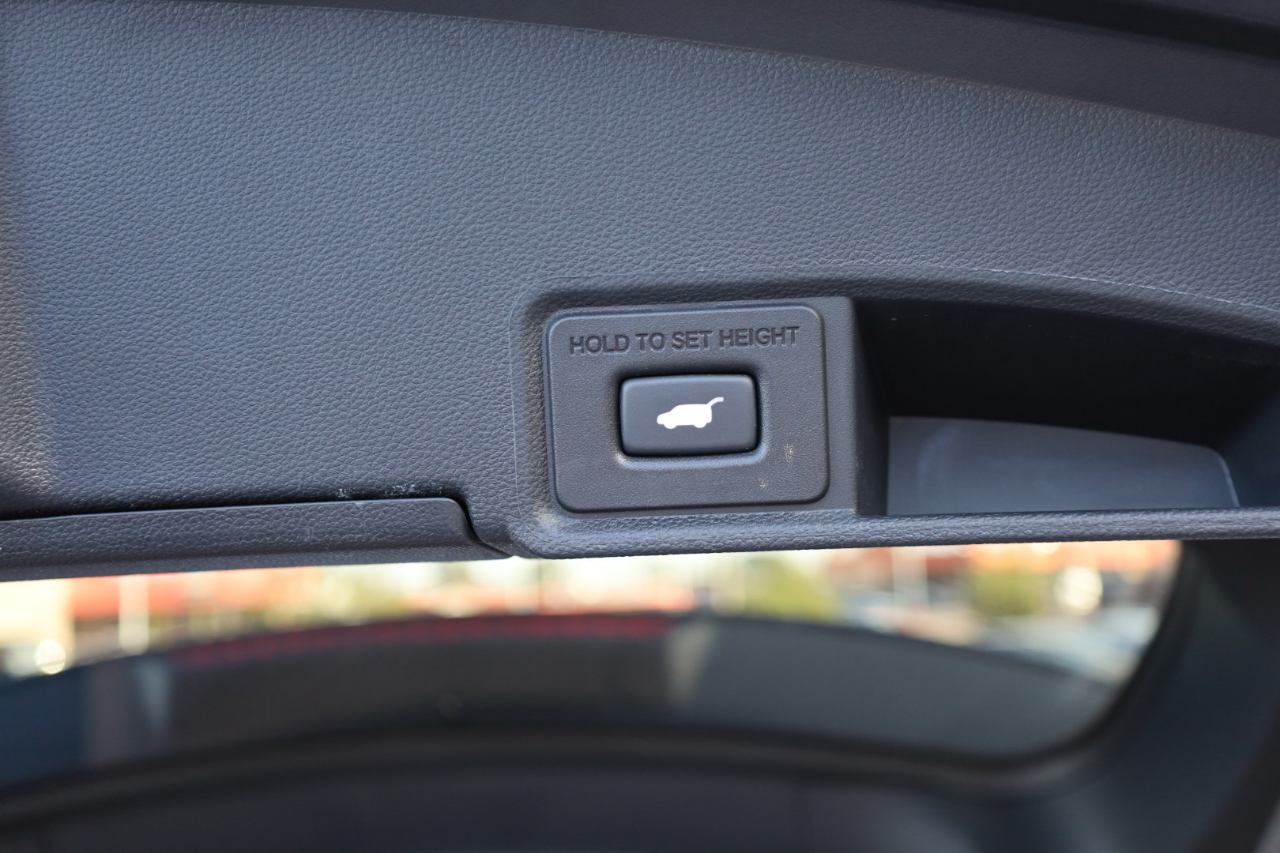 Acura RDX Technology Package 2022