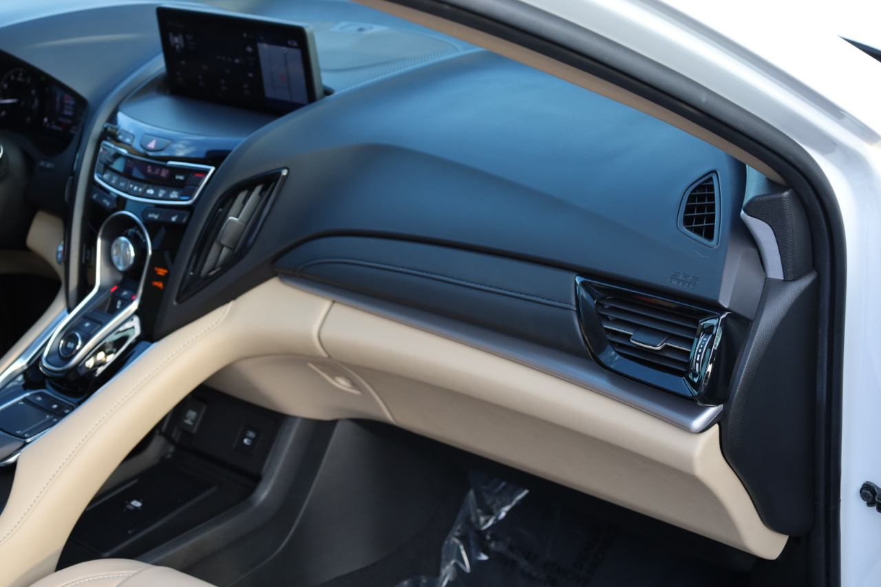 Acura RDX Technology Package 2022