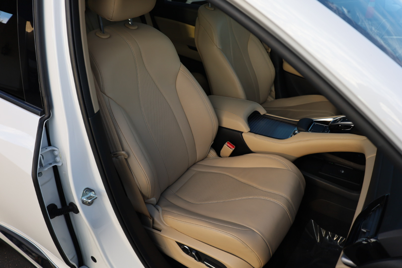 Acura RDX Technology Package 2022