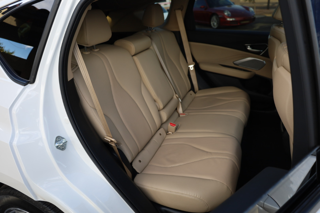 Acura RDX Technology Package 2022