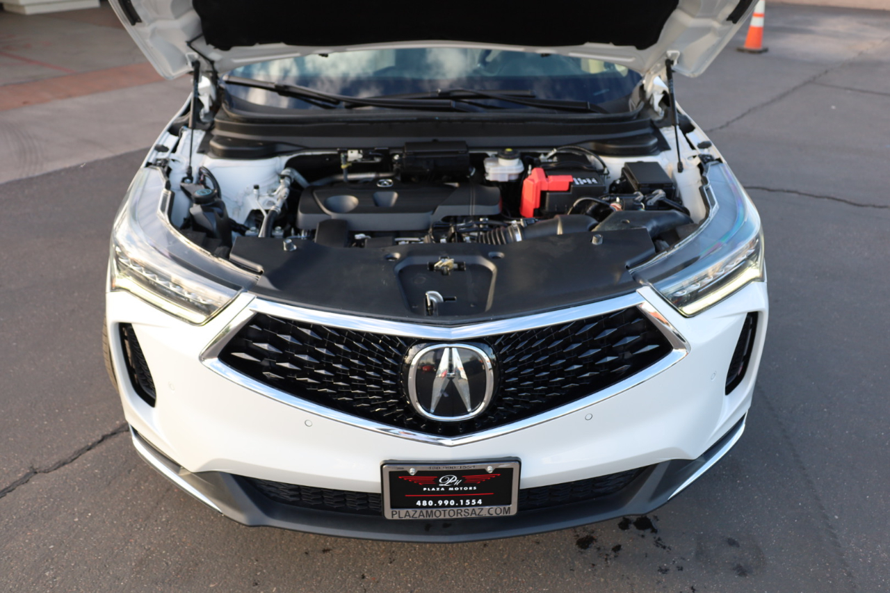 Acura RDX Technology Package 2022