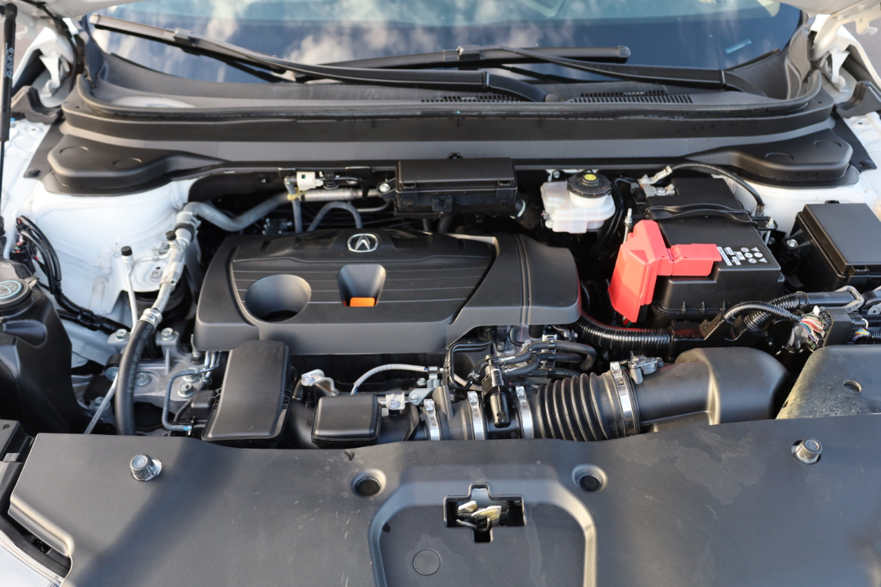 Acura RDX Technology Package 2022