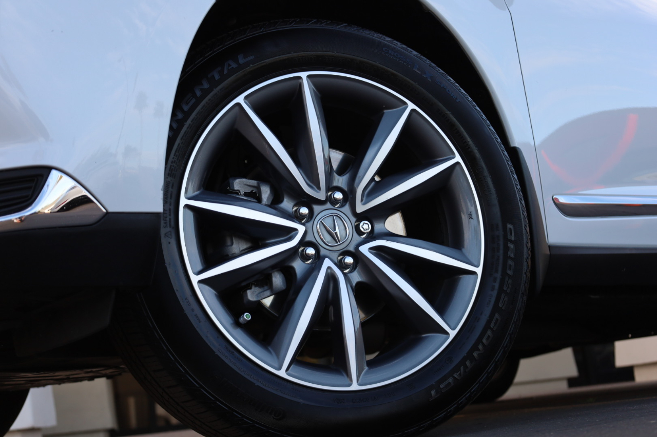 Acura RDX Technology Package 2022