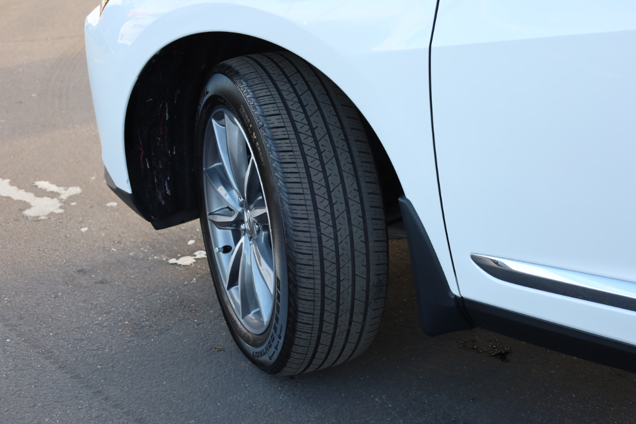 Acura RDX Technology Package 2022