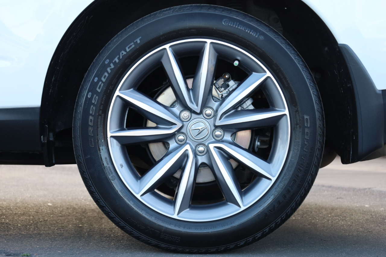 Acura RDX Technology Package 2022