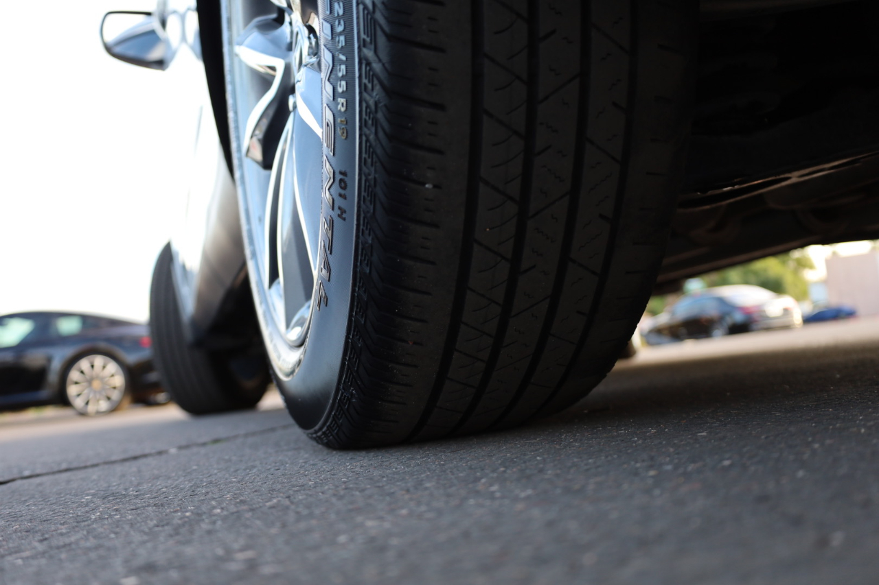 Acura RDX Technology Package 2022