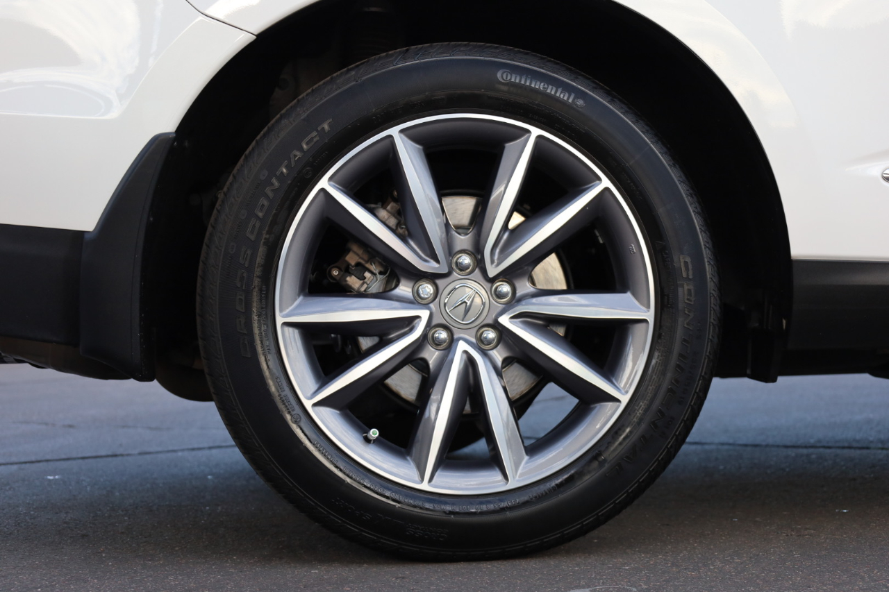 Acura RDX Technology Package 2022