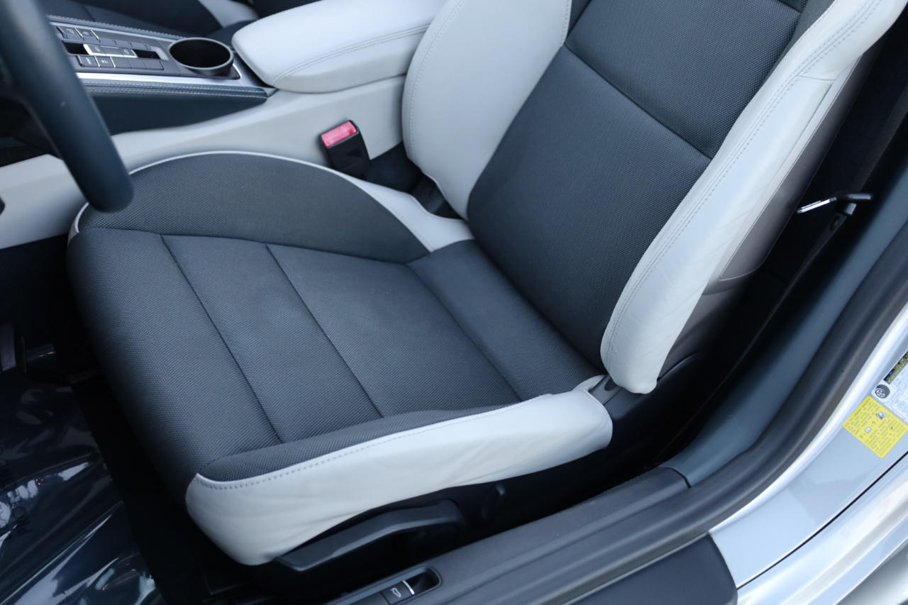 Porsche 718 Boxster S 2017