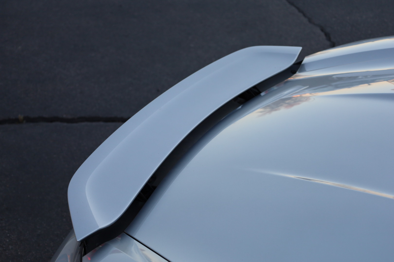 Porsche 718 Boxster S 2017