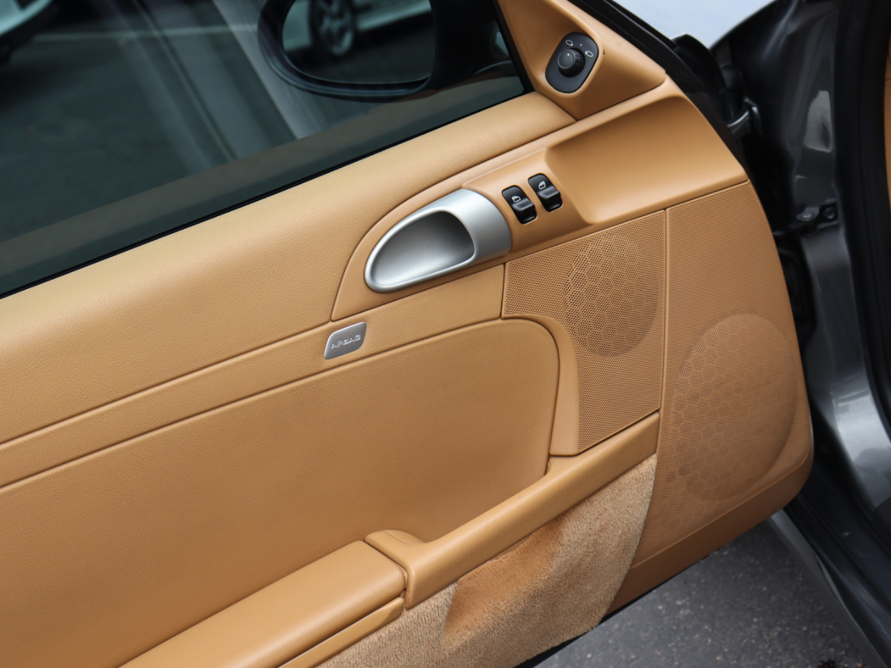 Porsche Cayman Base 2010