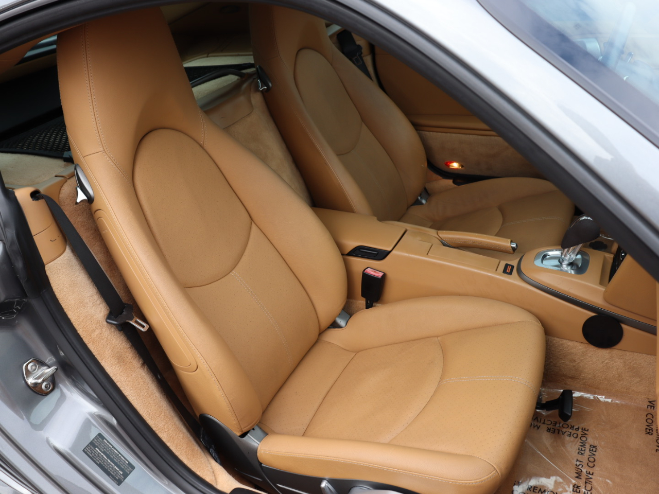 Porsche Cayman Base 2010