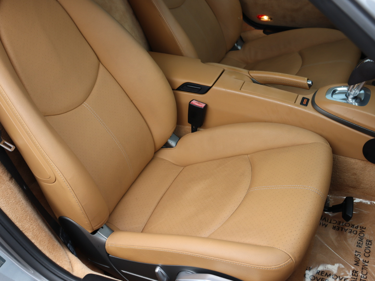 Porsche Cayman Base 2010