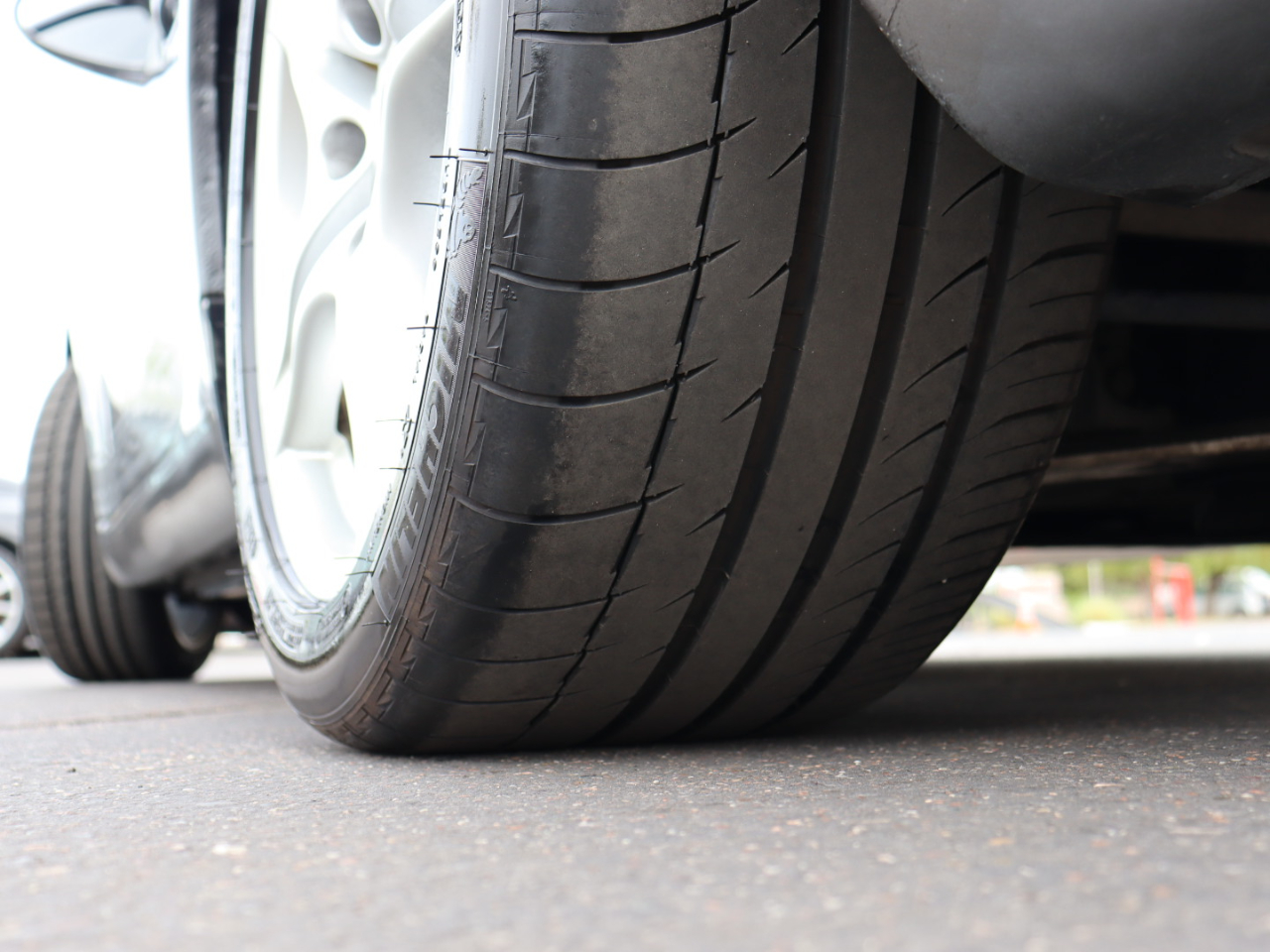 Porsche Cayman Base 2010