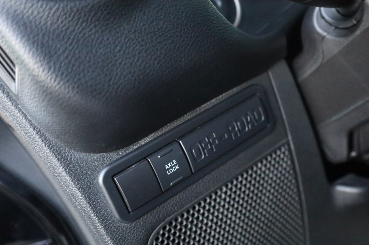 Jeep Wrangler 75th Anniversary 4x4 *Ltd Avail* 2016