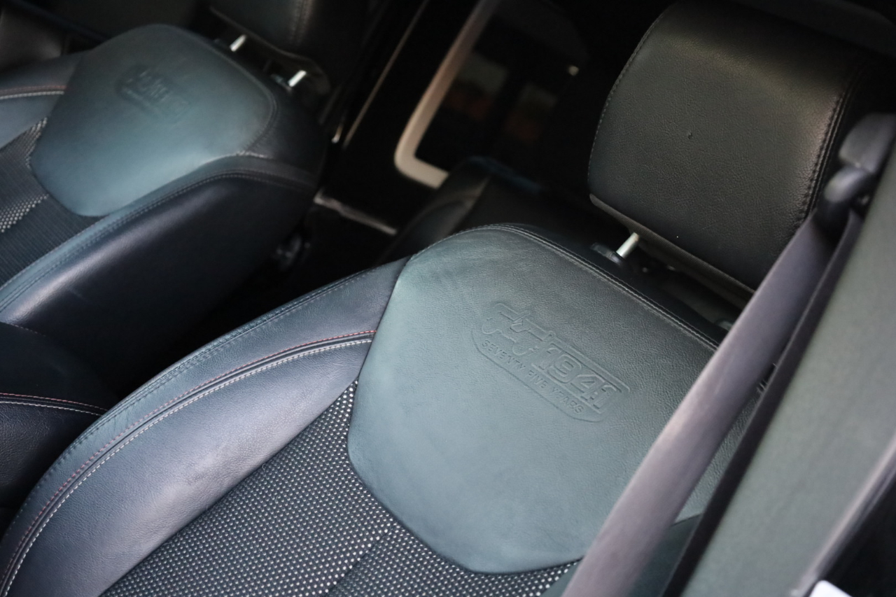 Jeep Wrangler 75th Anniversary 4x4 *Ltd Avail* 2016