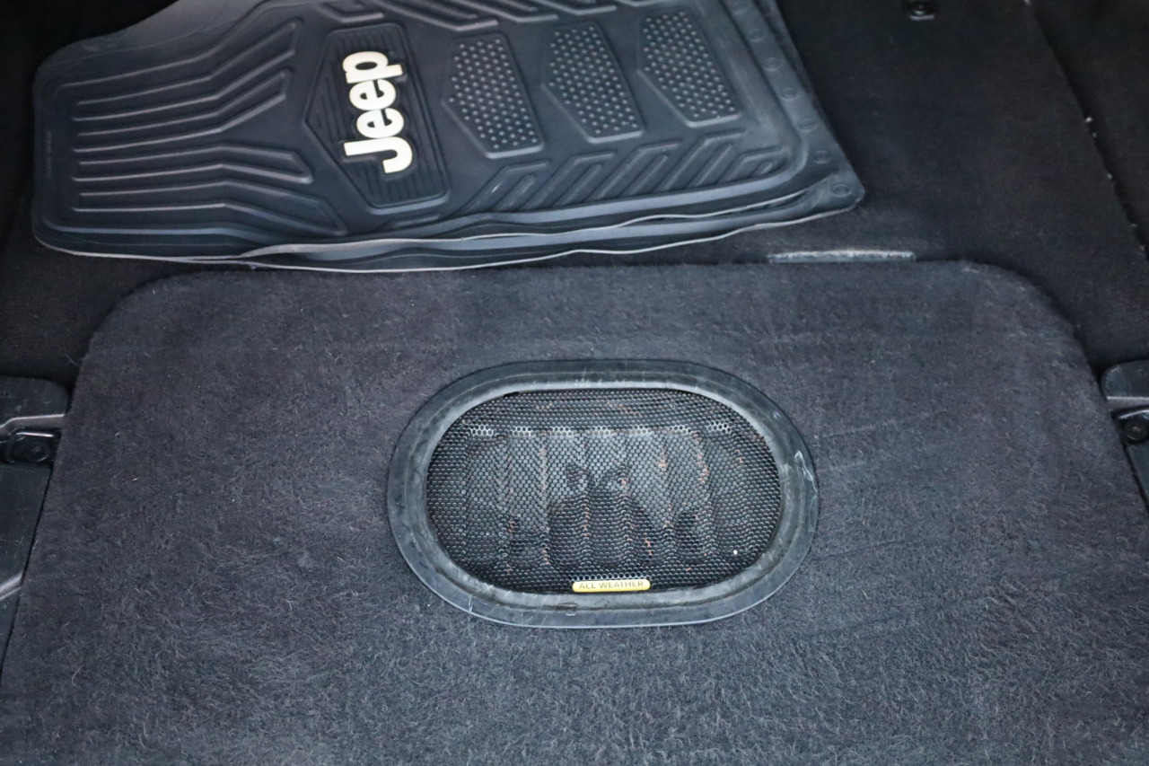 Jeep Wrangler 75th Anniversary 4x4 *Ltd Avail* 2016