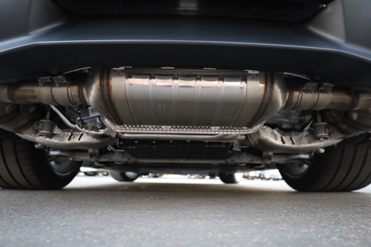 Porsche 911 Carrera Coupe 2025