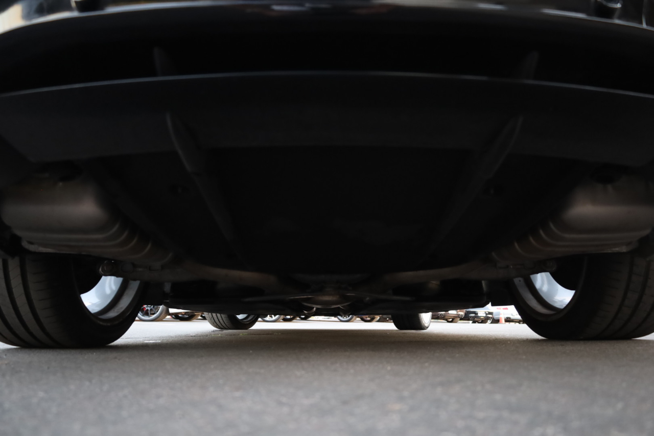 Bentley Continental GTC V8 S 2017