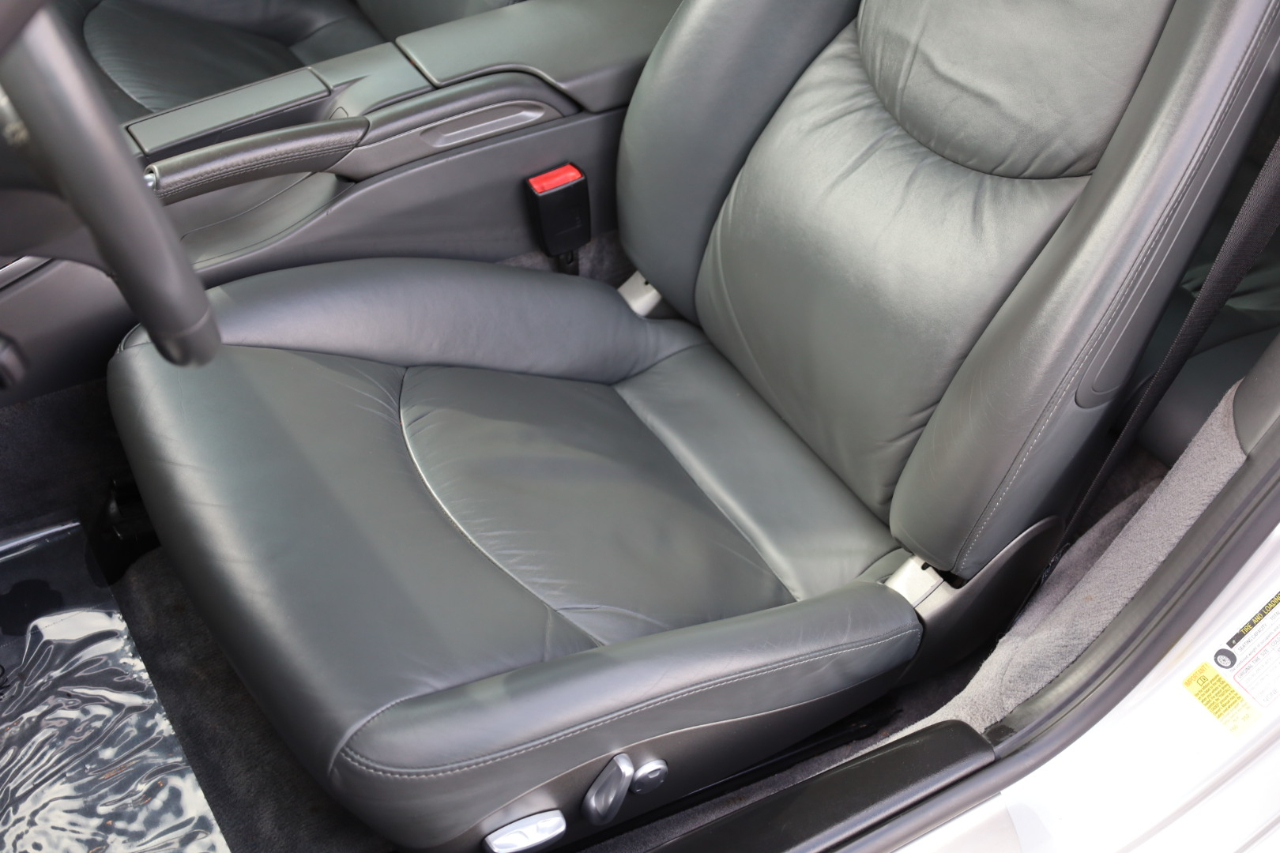 Porsche 911 Carrera S 2007