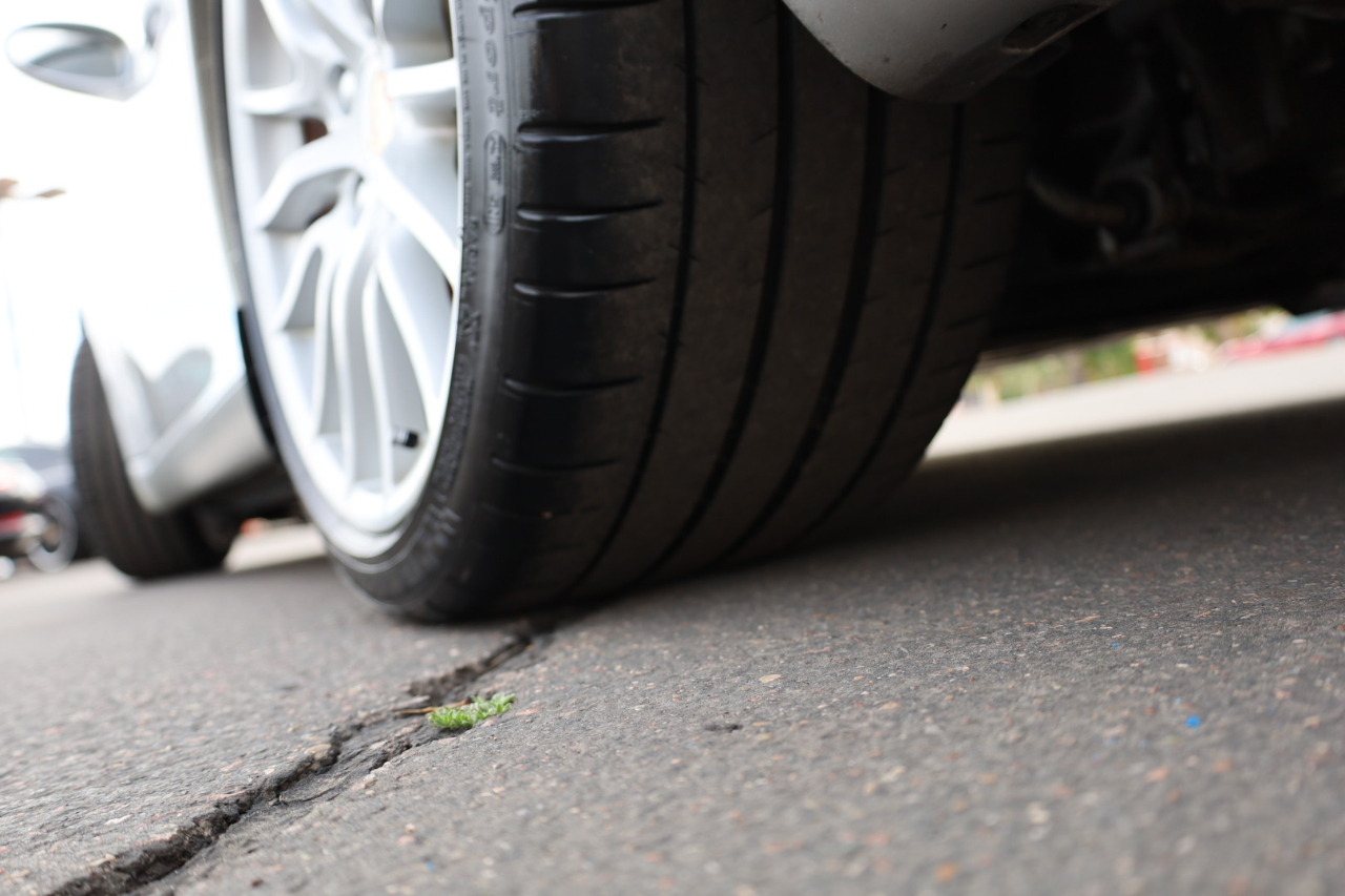 Porsche 911 Carrera S 2007