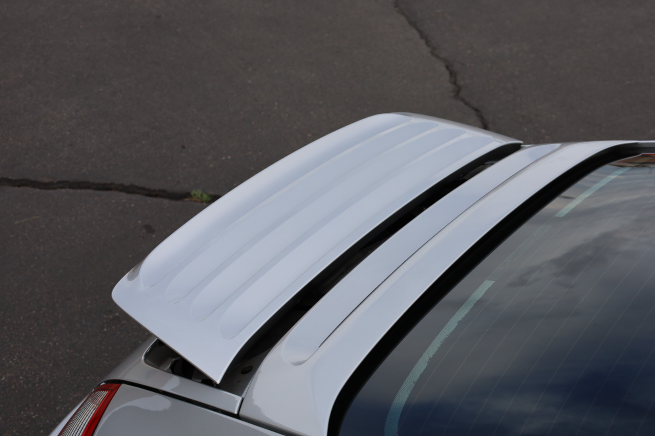 Porsche 911 Carrera S 2007