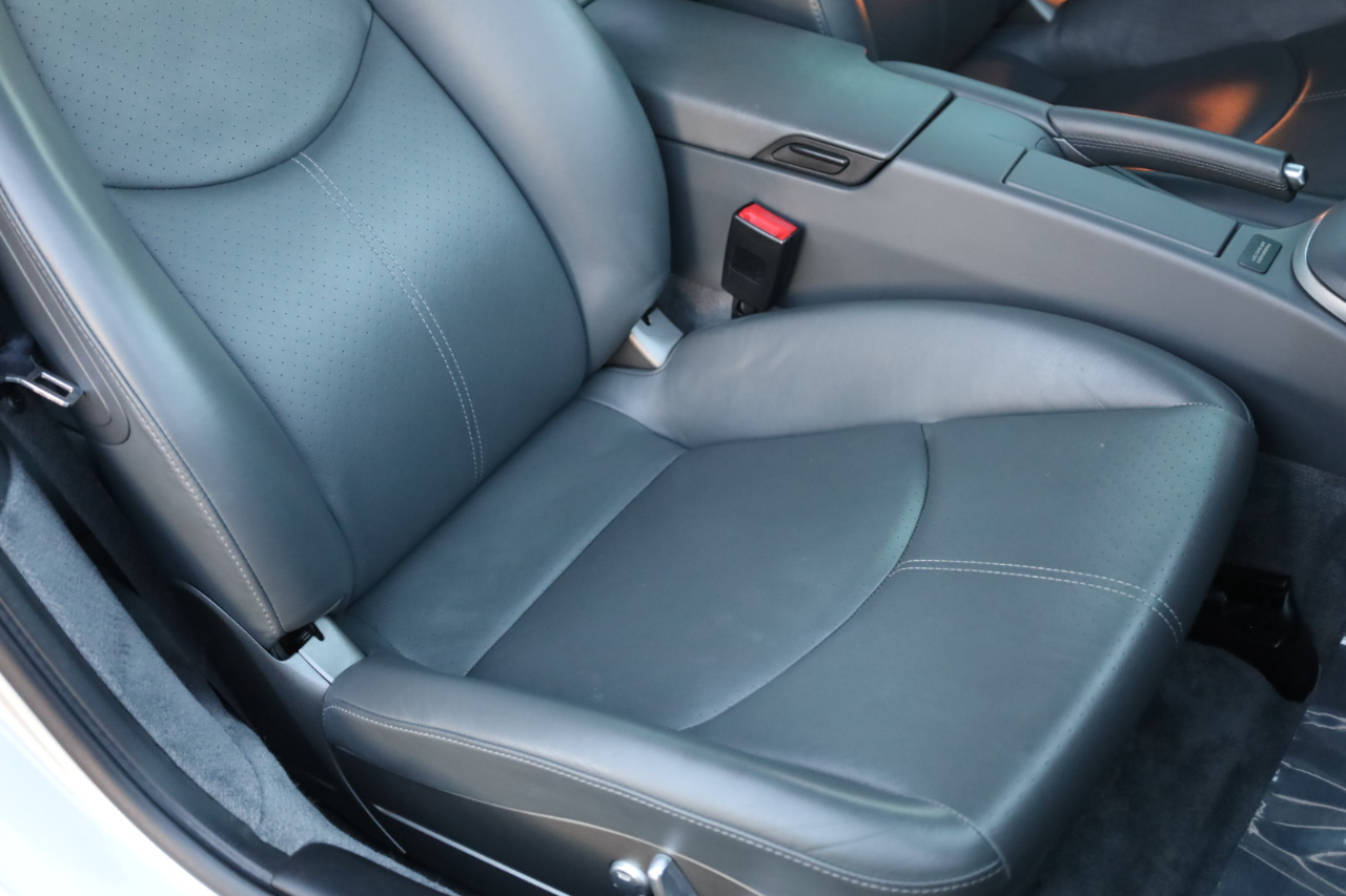 Porsche 911 Turbo 2007