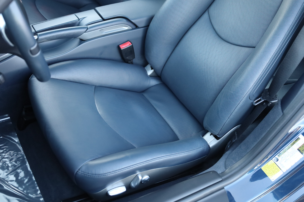 Porsche 911 Carrera S Coupe 2011