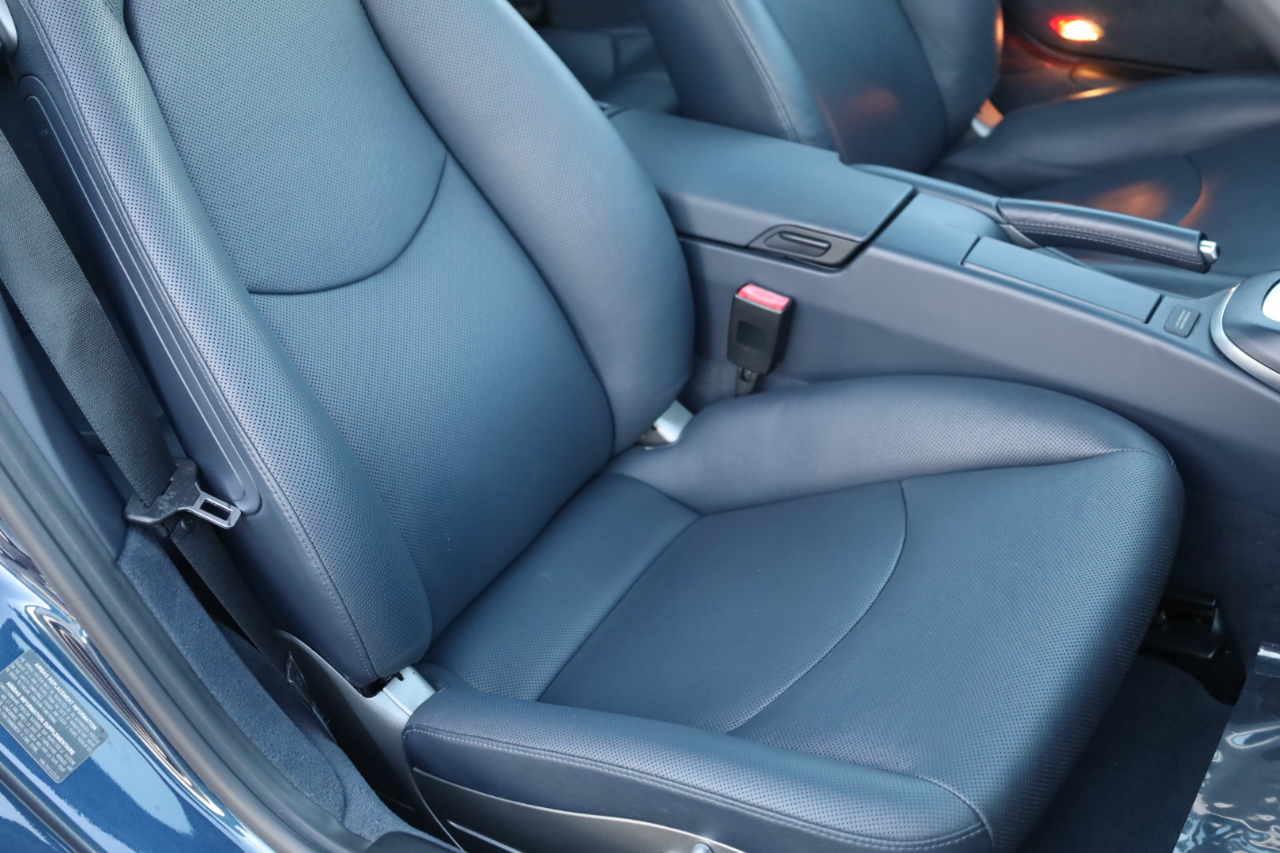 Porsche 911 Carrera S Coupe 2011