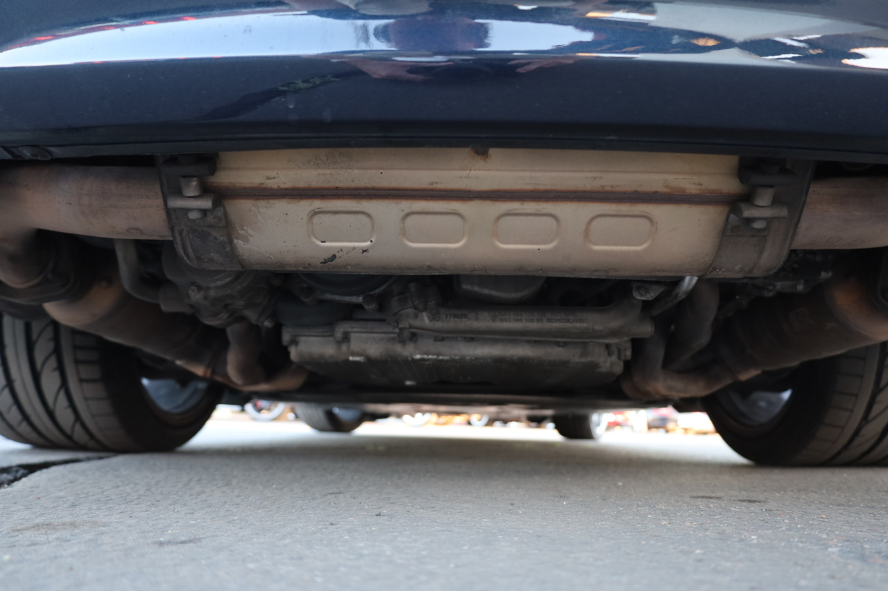 Porsche 911 Carrera S Coupe 2011