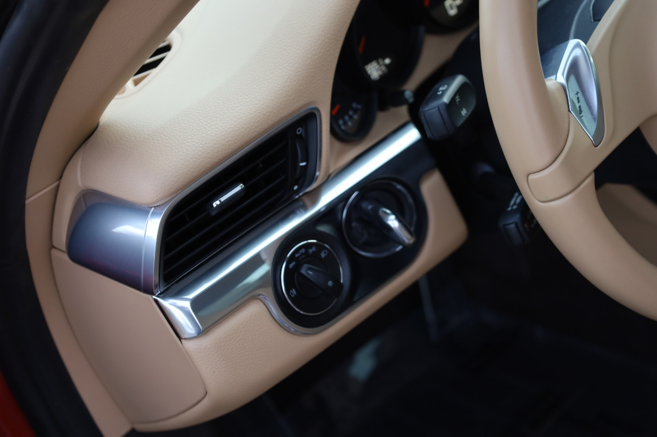 Porsche 911 Carrera Coupe 2014