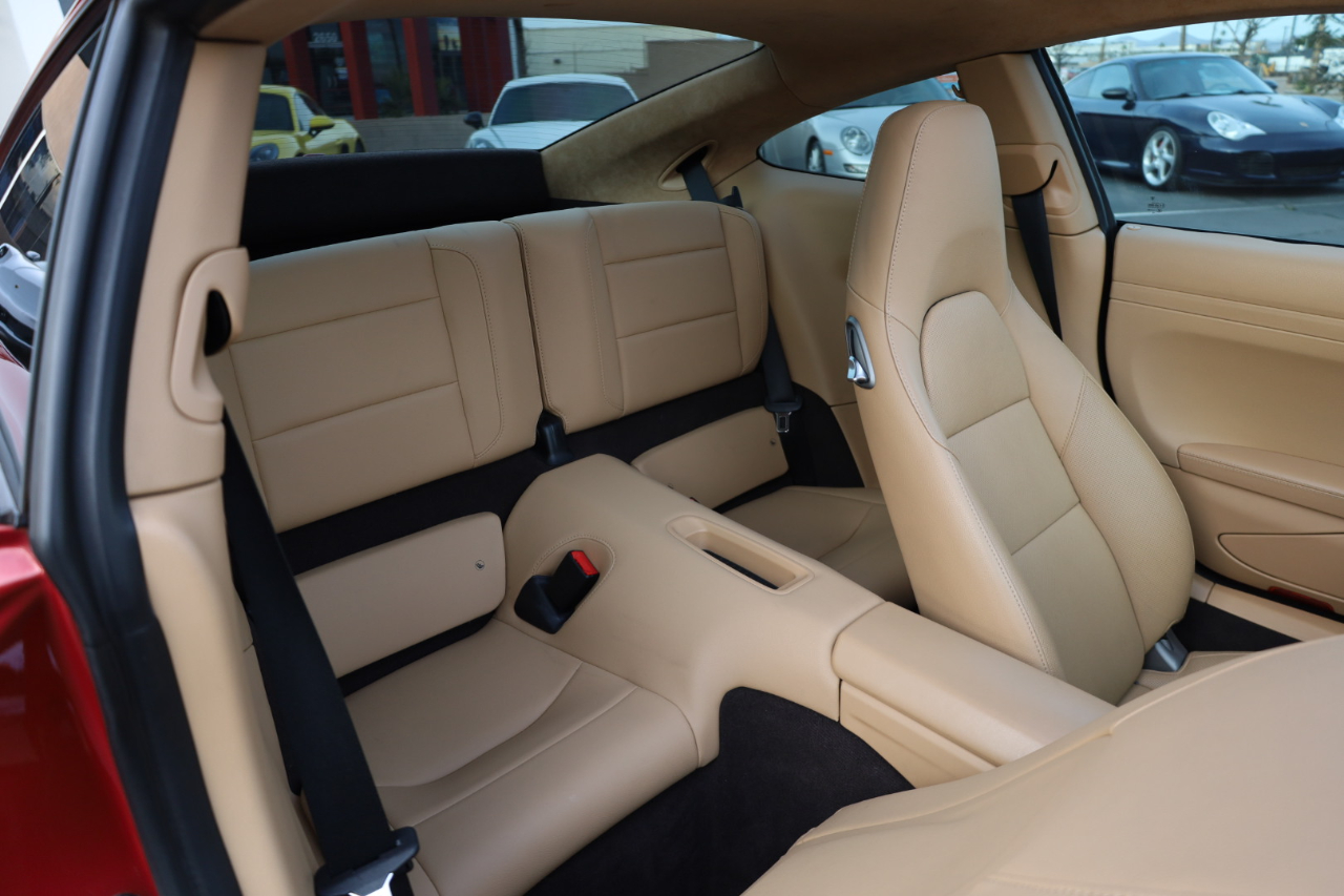 Porsche 911 Carrera Coupe 2014